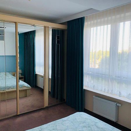 Apartament W Kolobrzegu Aleksandra Экстерьер фото
