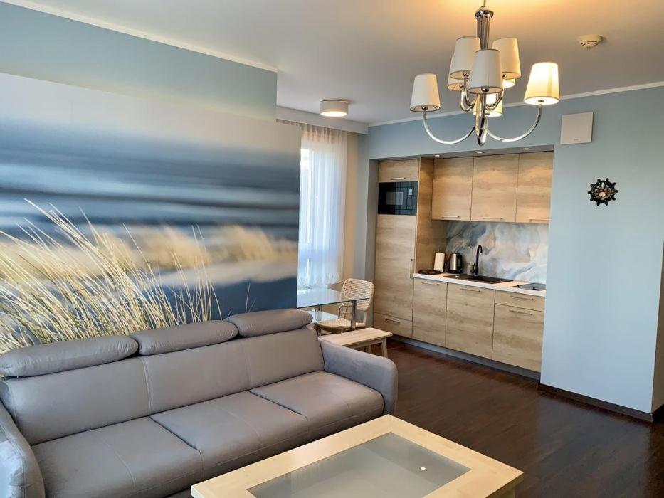 Apartament W Kolobrzegu Aleksandra Экстерьер фото