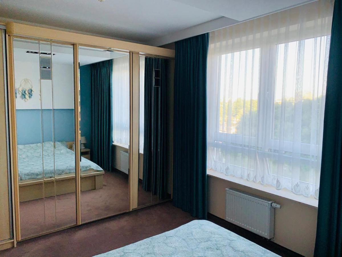 Apartament W Kolobrzegu Aleksandra Экстерьер фото