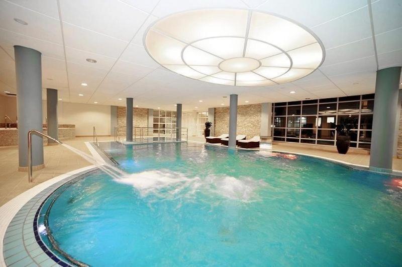 Apartament W Kolobrzegu Aleksandra Экстерьер фото
