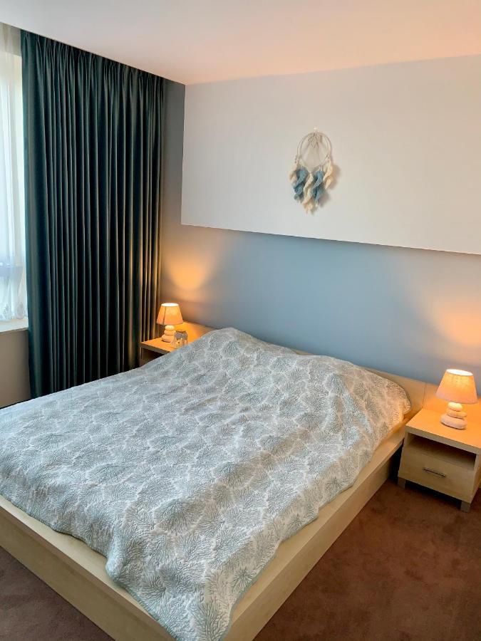 Apartament W Kolobrzegu Aleksandra Экстерьер фото